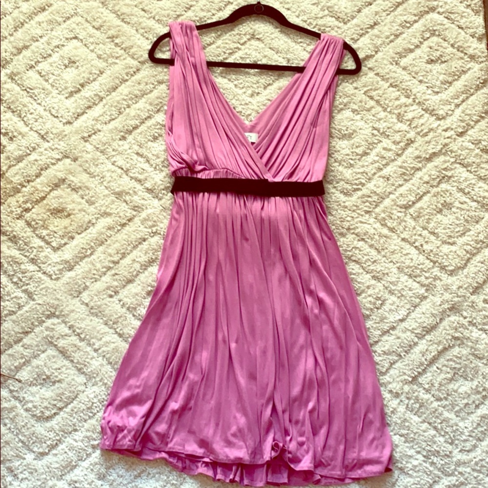 EUC LOFT Dress